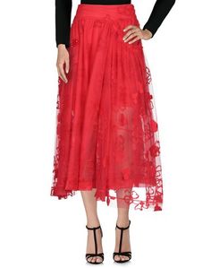 Длинная юбка Simone Rocha