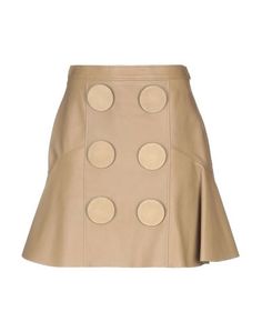 Юбка до колена Givenchy