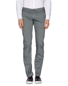 Повседневные брюки Re Hash