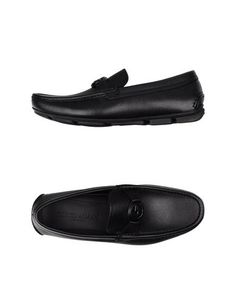 Мокасины Giorgio Armani