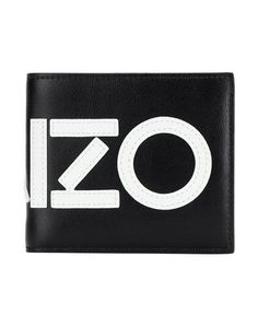 Бумажник Kenzo