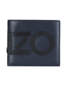 Бумажник Kenzo