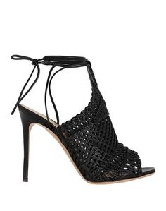 Сандалии Gianvito Rossi