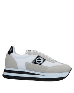 Низкие кеды и кроссовки NO Name