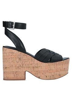 Сандалии Sigerson Morrison