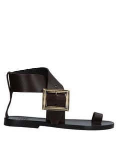 Вьетнамки Maison Margiela