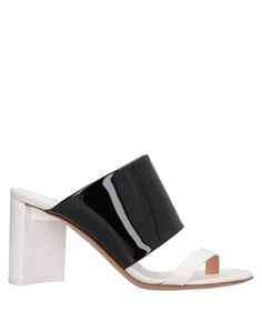 Вьетнамки Maison Margiela