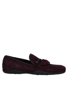 Мокасины Harrys OF London