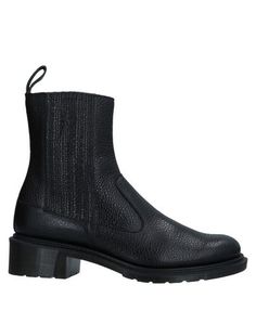 Полусапоги и высокие ботинки Dr Martens