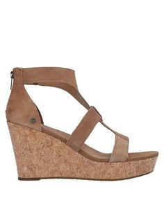 Сандалии UGG Australia
