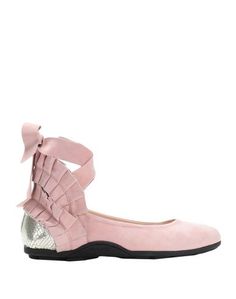 Балетки Pinko