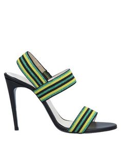 Сандалии Mauro Grifoni