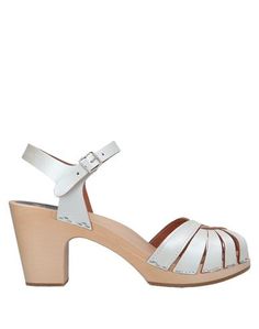 Сандалии Swedish Hasbeens