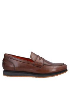 Мокасины Trickers