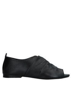 Мокасины Divine Follie