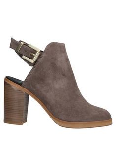 Мюлес и сабо Royal Republiq