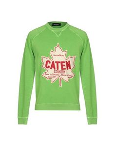 Толстовка Dsquared2