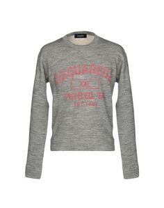 Толстовка Dsquared2