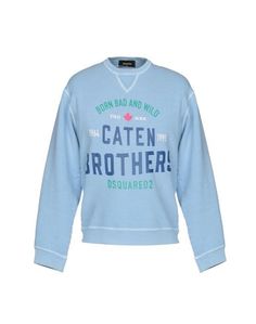 Толстовка Dsquared2