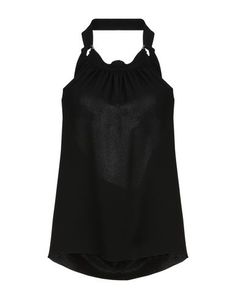 Топ без рукавов Gucci