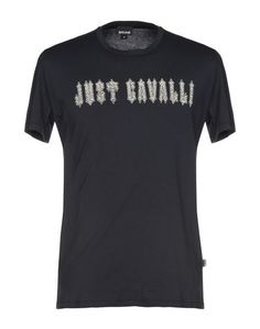 Футболка Just Cavalli