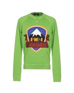 Толстовка Dsquared2