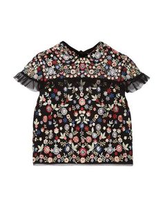 Блузка Needle &; Thread