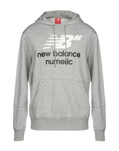 Толстовка New Balance