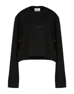 Толстовка Acne Studios