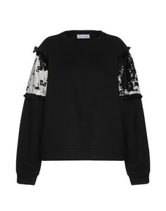 Толстовка Weili Zheng