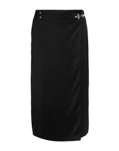 Юбка длиной 3/4 Acne Studios