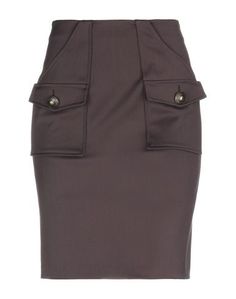 Юбка до колена Elisabetta Franchi