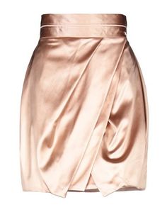 Юбка до колена Elisabetta Franchi