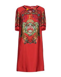 Короткое платье Etro