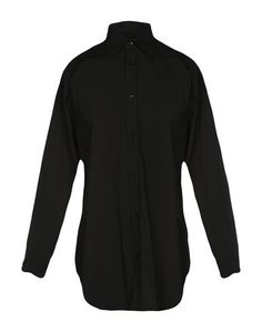 Pубашка Raf Simons