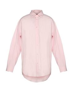 Pубашка Raf Simons