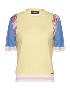 Свитер Dsquared2