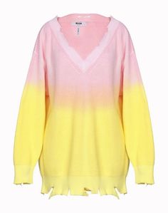 Свитер Msgm