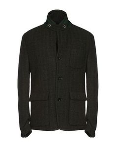 Пуховик с синт. наполнителем Sacai