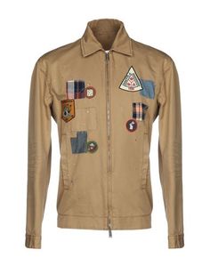 Куртка Dsquared2