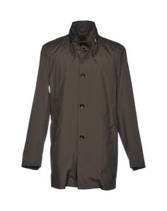 Легкое пальто Moorer