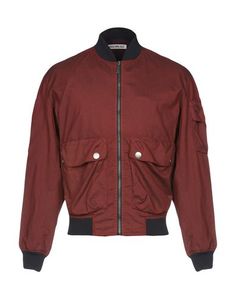 Куртка Bikkembergs