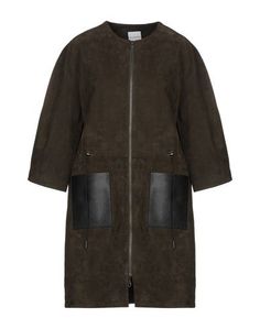 Пальто Silvian Heach