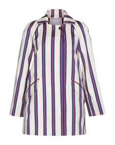 Легкое пальто Lost [In] ME