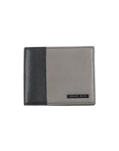 Бумажник Armani Jeans
