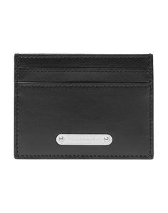 Чехол для документов Saint Laurent