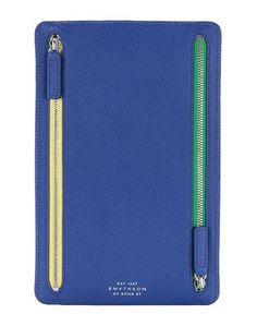 Чехол для документов Smythson