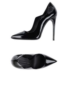 Туфли Gianmarco Lorenzi