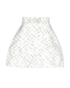 Мини-юбка Elisabetta Franchi