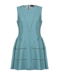 Короткое платье Ermanno DI Ermanno Scervino